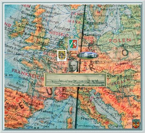 100 Museum in Europa